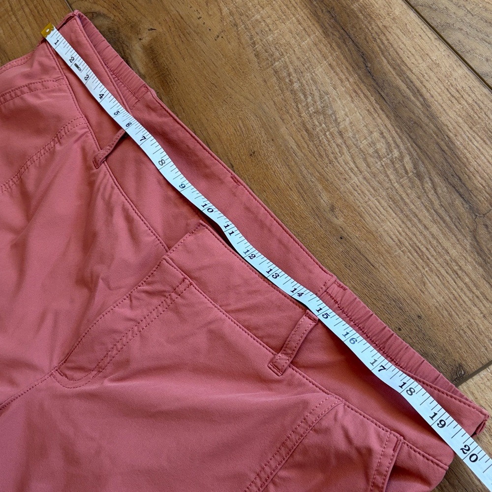 Kirkland Signature Women's Active Travel Pants - Picture 2 of 6